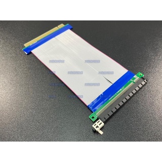 含稅 PCI-E 延長線 延長轉接線 PCI-E 16X 延長線 轉接線#PS15