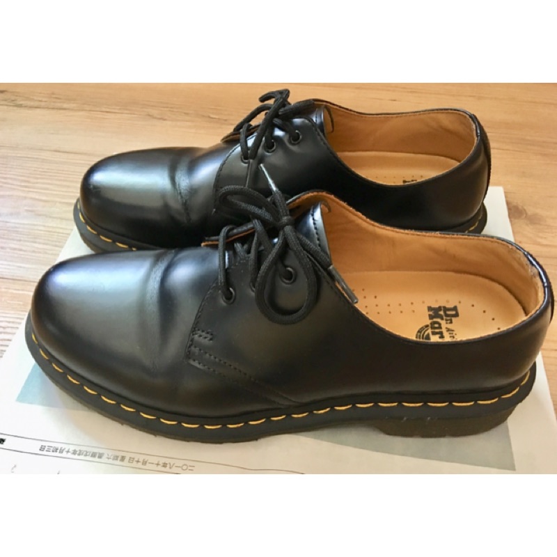 Dr. Martens 1461 3孔 馬汀 馬丁 鞋