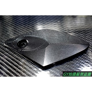 JS 黑色 鋁合金 CNC 貝殼紋水箱蓋 造型水箱蓋 水箱外蓋 水箱蓋 適用 SMAX S妹 S-MAX 155