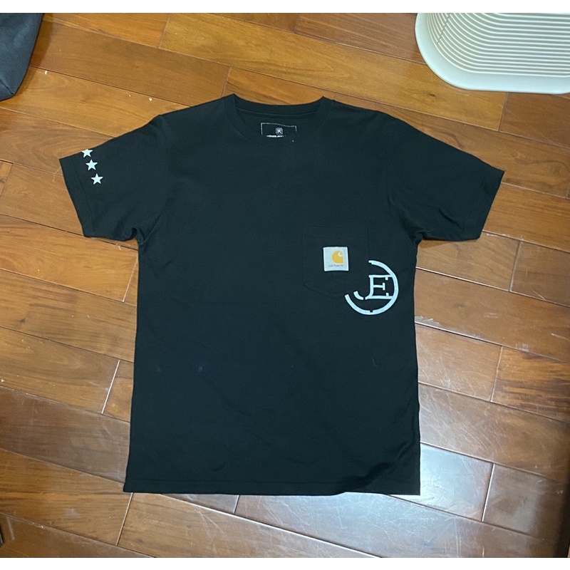 Carhartt WIP Uniform Experiment Fragment 藤原浩