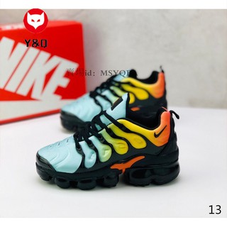 vapor air max kids