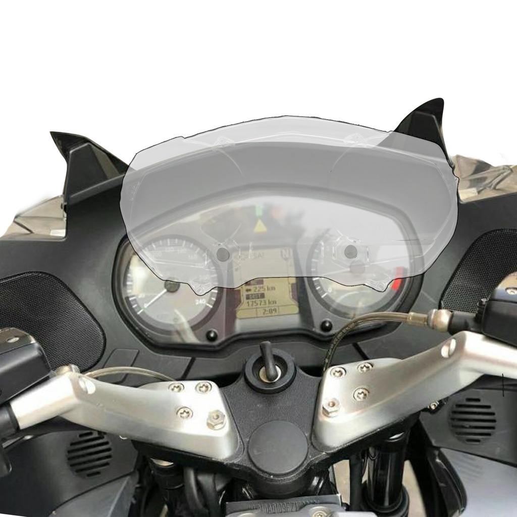 BMW R1200RT 2005-2009 儀表保護殼-極限超快感