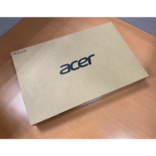 免運 全新未拆封 Acer A314-35-C22M 14吋筆電 win 11銀色 Acer Aspire Ram可升級