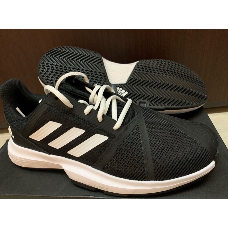 adidas courtjam bounce m