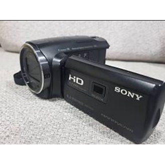 二手9成新公司貨保固七日 SONY PJ670 數位相機 標配 CX450 CX405 CX240