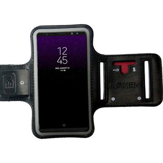KAMEN Xction甲面 X行動 Samsung Galaxy Note 8 6.3吋 手機 運動臂套 臂帶 臂袋