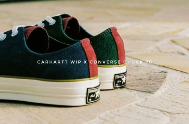 carhartt converse 70
