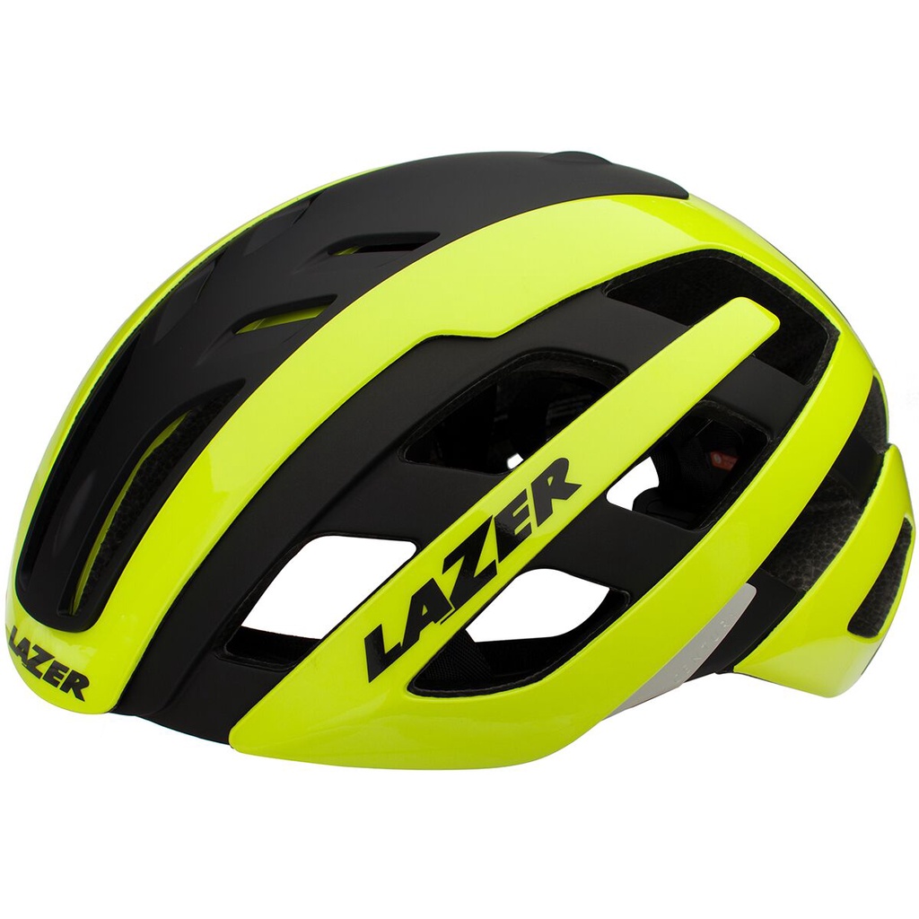 Lazer Century Bike Helmet 單車 鐵人 安全帽 空力帽+Led燈 S 52~56cm 現貨