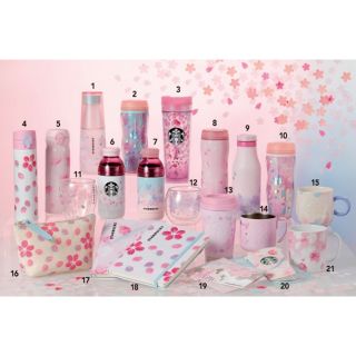 現貨 日本帶回 2019 星巴克 STARBUCKS 櫻花杯 隨行杯 保溫瓶 馬克杯 雙層玻璃杯 不鏽鋼杯