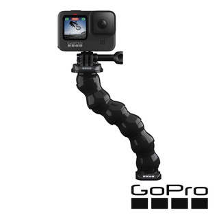 【GoPro】鯊魚軟管連線座 ACMFN-001 (正成公司貨)