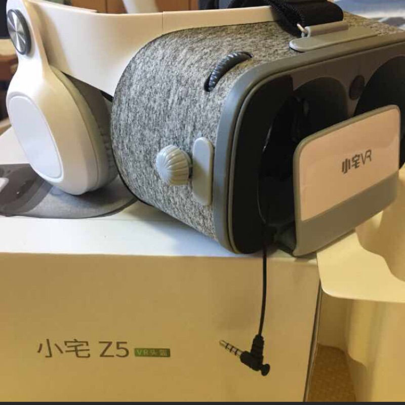 VR Z5小宅