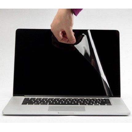 適用 蘋果 MacBook Pro 16 吋 2019 2021 高透 霧面 抗藍光 防刮 螢幕保護貼 貼膜 PET