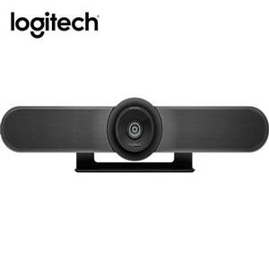 ⒺⓈⓈⓉ乙太3C館-(聊聊優惠價）羅技 Webcam MEETUP 超廣角視訊會議系統 960-001101 ⌛請先詢問
