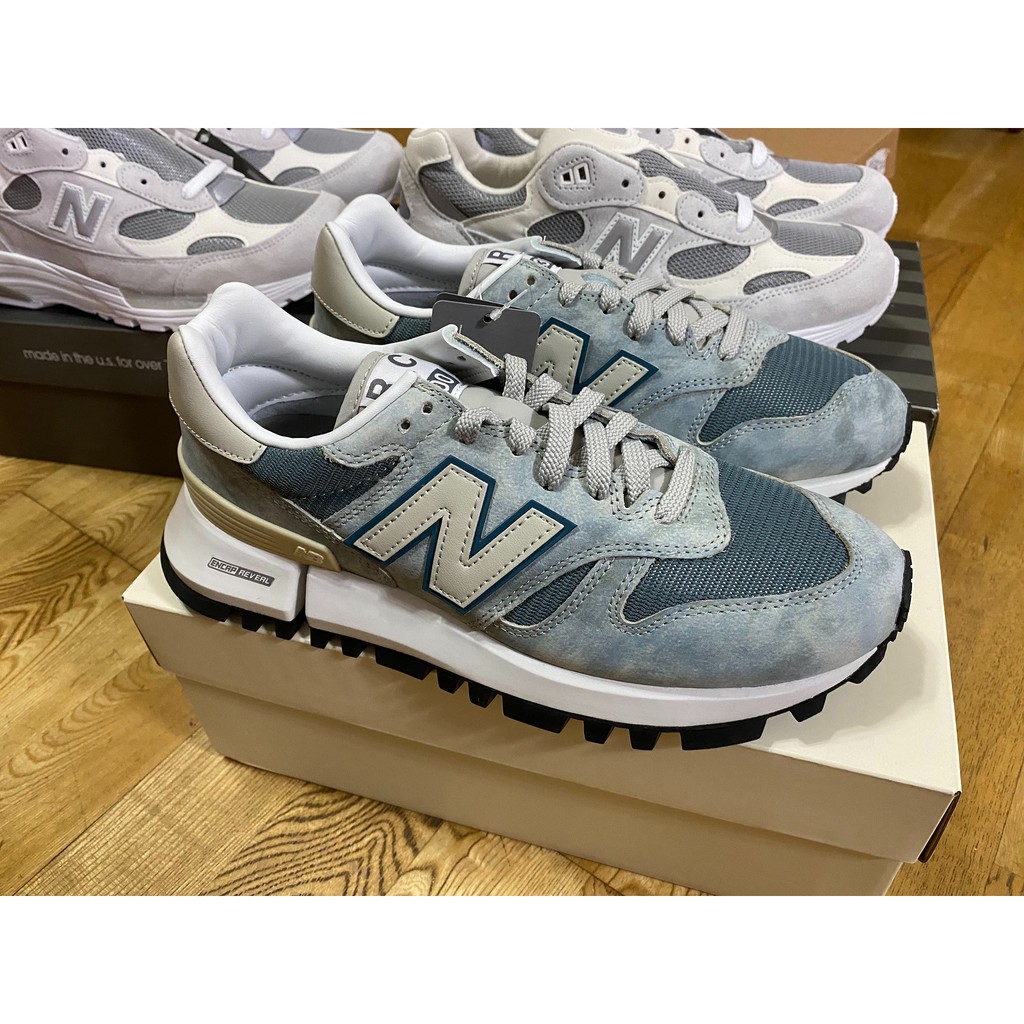 new balance rc1300 tan