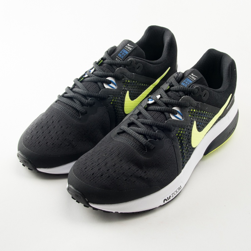 Nike Zoom Prevail 男款路跑鞋 慢跑鞋 DA1102-003 現貨  零碼出清