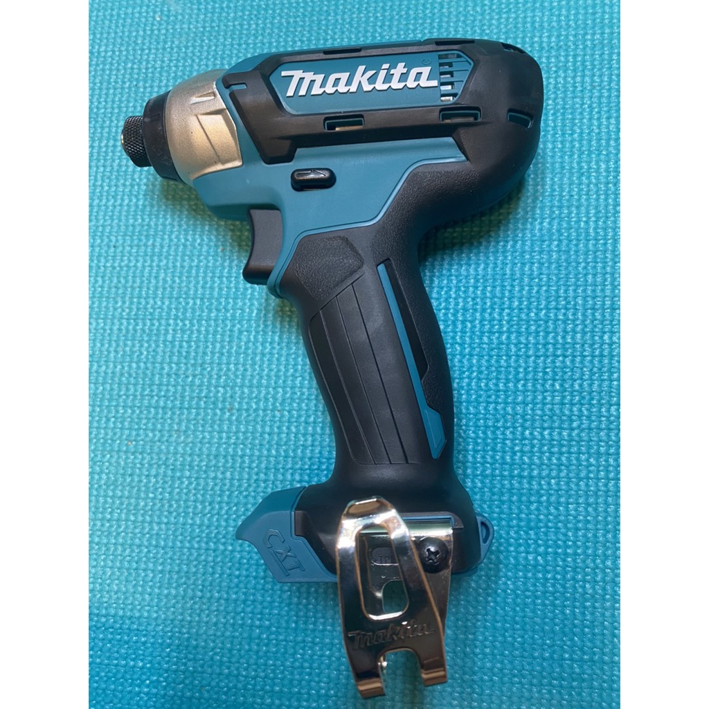 台中工具老爹 MAKITA TD110D 12V衝擊起子機 td110 td110dz TD111D TD111DZ