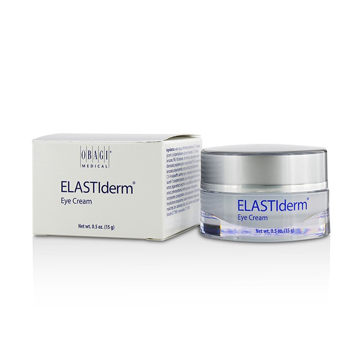 Obagi 歐巴吉 - Elastiderm 眼部修護霜 15ml/0.5oz