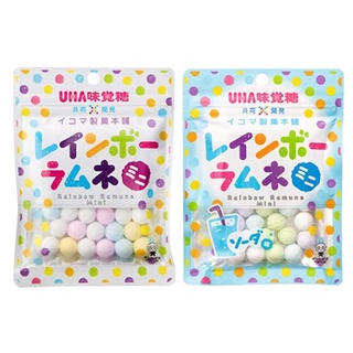 [現貨]日本味覺糖 汽水糖/蘇打汽水糖 30g 糖果