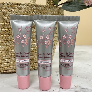LOCCITANE 歐舒丹 櫻花護唇膏12ml #專櫃公司貨 *CC美妝代購*
