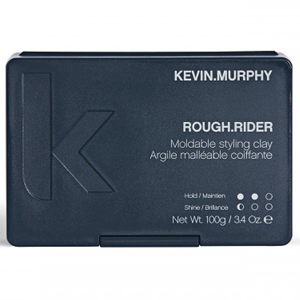 【超激敗】Kevin Murphy 凱文墨菲 不老騎士 髮蠟 髮泥 100G Rough Rider