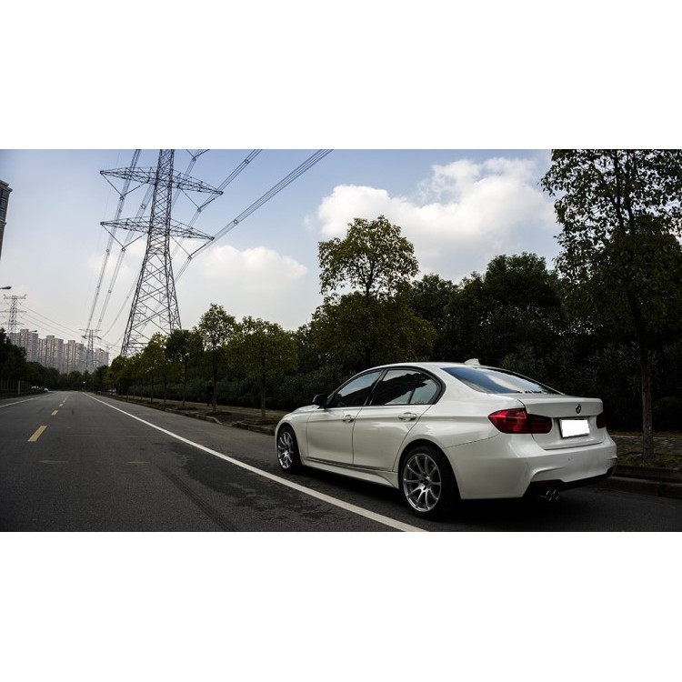 Bmw F30 3i 板橋小蝶實價認證車 中古車 蝦皮購物