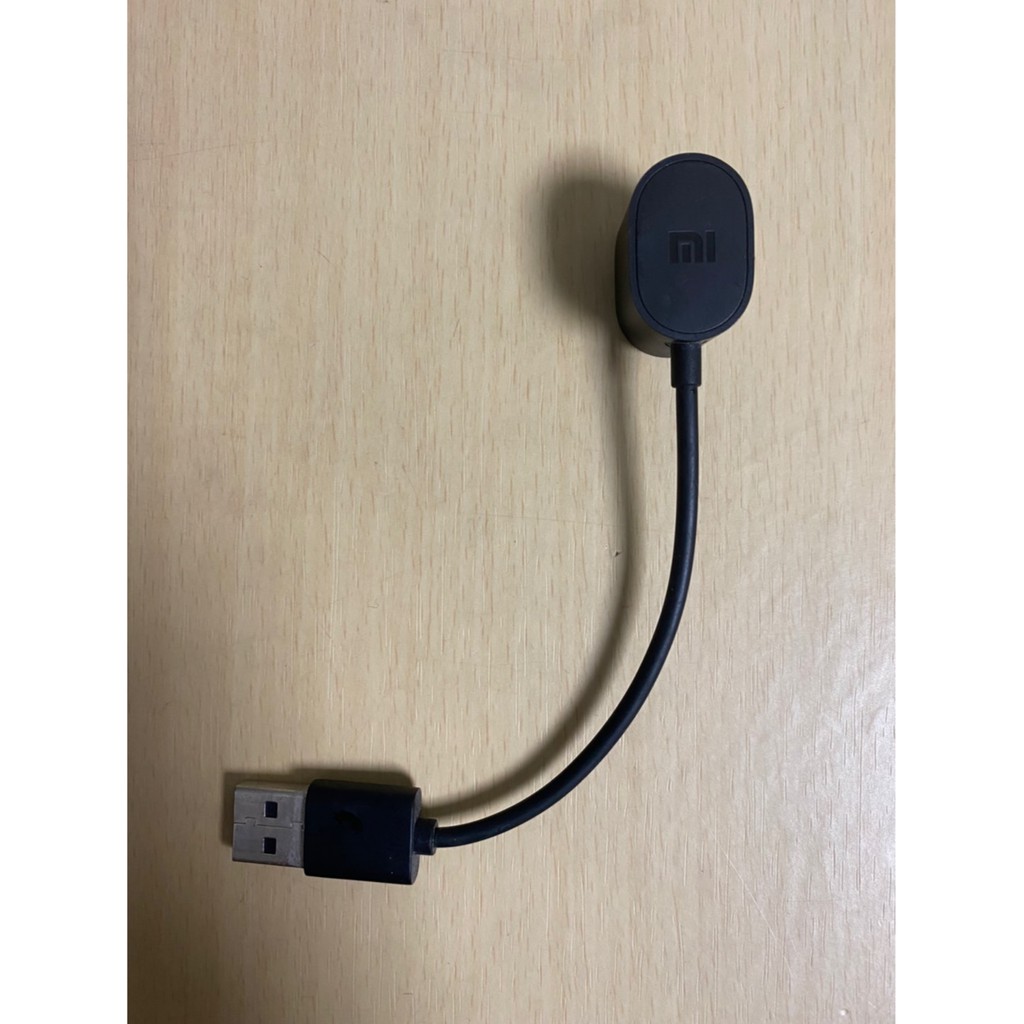 [ 小米 ][二手，九成新] mini 藍牙 無線 耳機 充電線 bluetooth earphone Mini 充電器