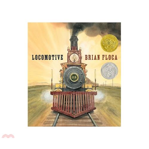Locomotive