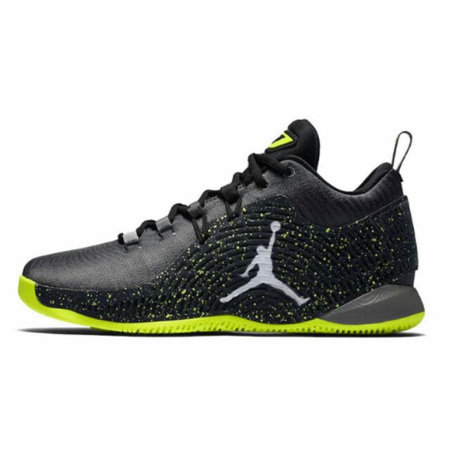 Nike Jordan CP3.X 10 Mens 籃球鞋 全新 臺灣公司貨 908617-002 10號