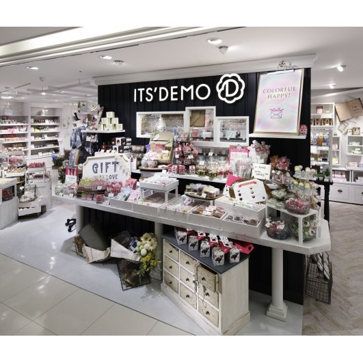 [11月代購] 日本 ITS' DEMO 星之卡比 奇奇蒂蒂 神奇寶貝 聯名 彩妝 雜貨
