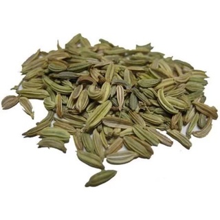 茴香子 Fennel Seeds 100gm