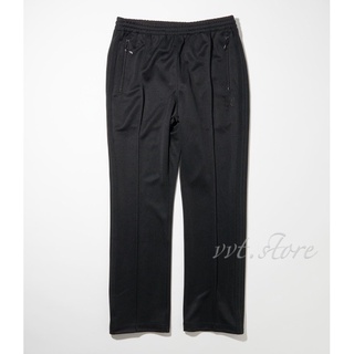NEEDLES 20AW TRACK PANT - POLY SMOOTH / LOFTMAN別注直筒褲休閒褲 NEEDLES 20AW TRACK PANT - POLY SMOOTH / LOFTMAN別注直筒褲休閒褲