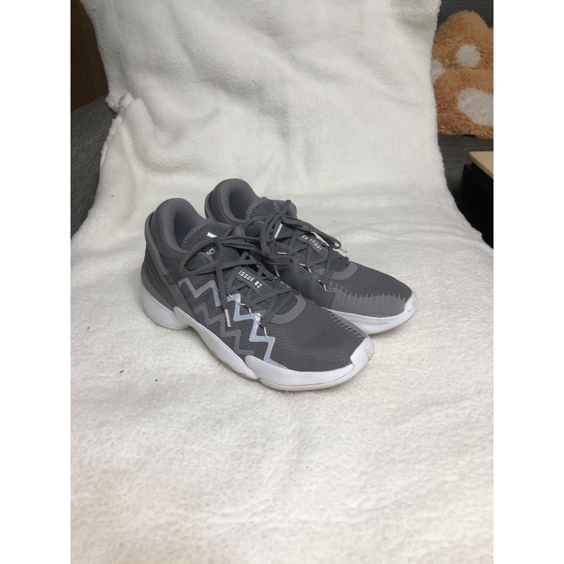 adidas don issue2 us11.5