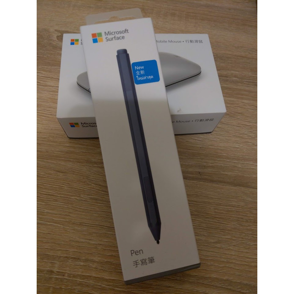 Microsoft微軟 New Surface 手寫筆