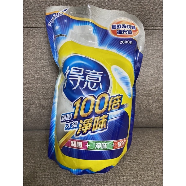 得意洗衣精補充包 Ptt與dcard推薦網拍商品 2021年12月 飛比價格