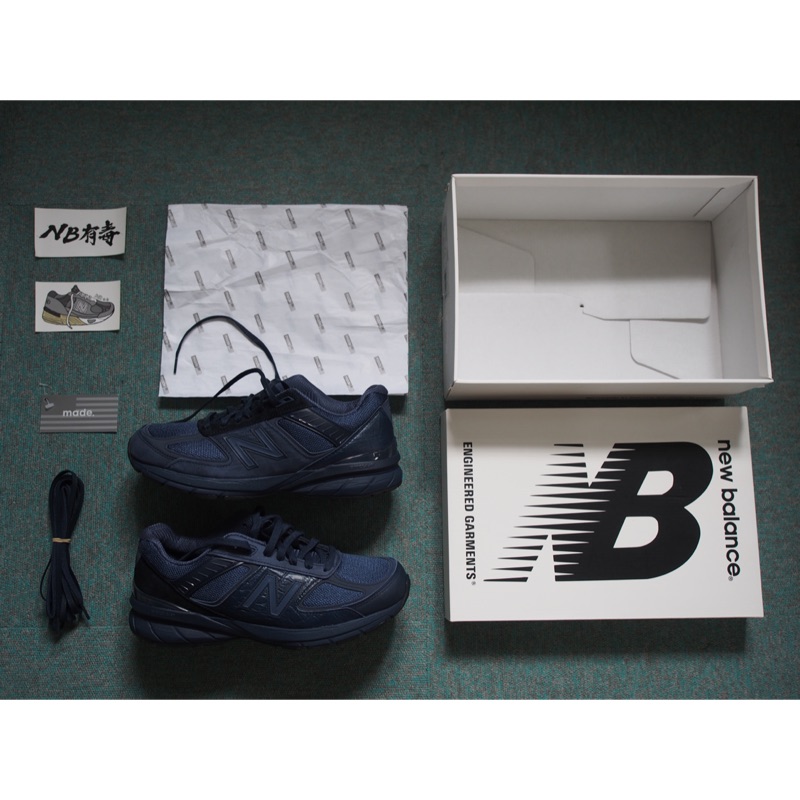 new balance x engineered garments m990egn5