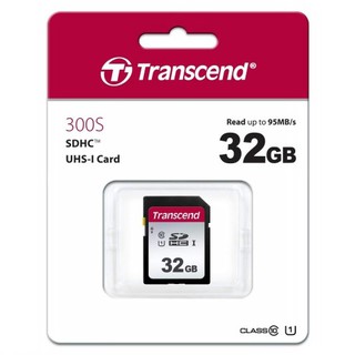 創見32GB UHS-I U1 SD Card (台灣本島免運費)