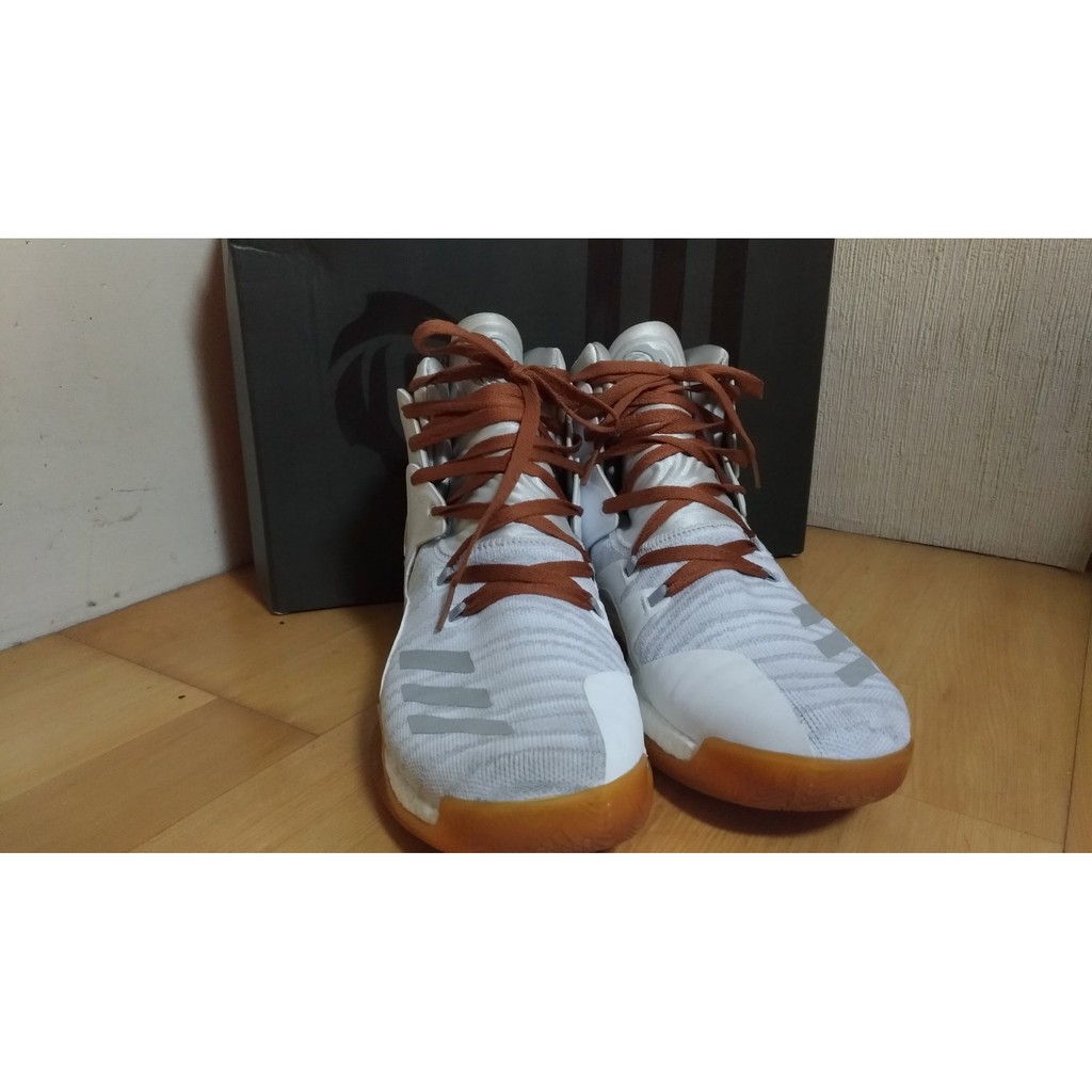 Adidas D Rose 7 Primeknit US11 籃球鞋