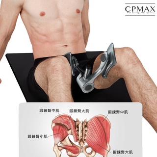 【CPMAX】凱格爾訓練器男 瘦腿 瘦大腿神器 夾腿機 練腿 括約肌鍛煉器 多功能瑜伽瘦腿器 健身器材 美腿器【M66】