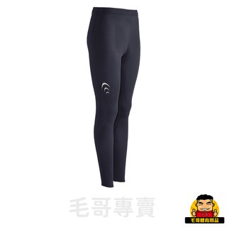 【毛哥專賣】C3fit (女) 女款壓縮長褲 Inspiration系列 3FW6320U