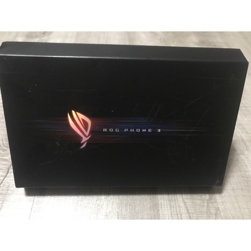 Rog3 512G 12G