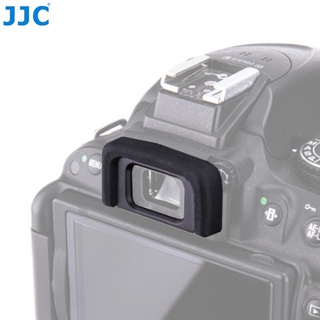 Jjc 尼康相機眼罩取景器目鏡適用於尼康 D3500 D3400 D3300 D3200 D5600 D5500 D53