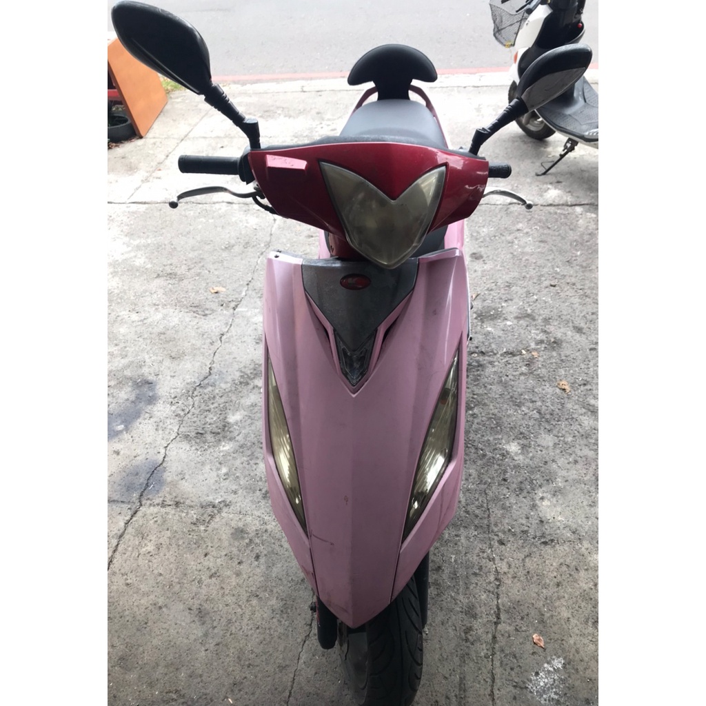 中古光陽g5的價格推薦 22年3月 比價比個夠biggo