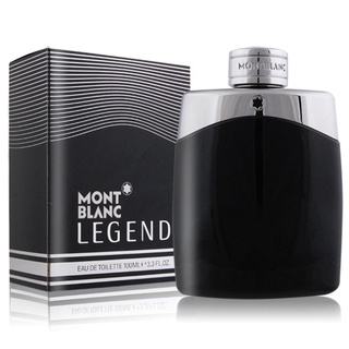 現貨！正品公司貨！MONTBLANC萬寶龍 傳奇經典男性淡香水 100ml/100ml TESTER/200ml