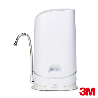 【現貨】3M S003 WaterDuo DIY雙效淨水器-鵝頸款(濾淨+軟水，一次搞定) (聊聊有優惠)