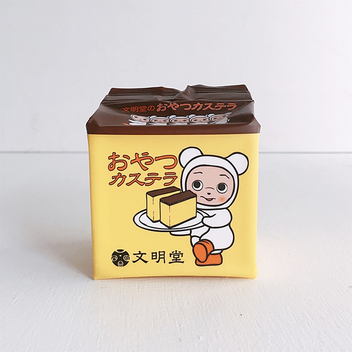 預購 文明堂 小包裝長崎蛋糕蜂蜜蛋糕castella 蝦皮購物