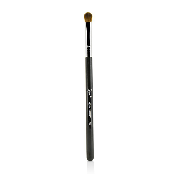 SIGMA BEAUTY - E54 中型基礎眼影刷 E54 Medium Sweeper Brush