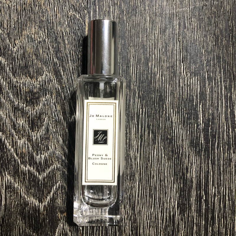 Jo Malone 空瓶 牡丹與胭紅麋 30ml