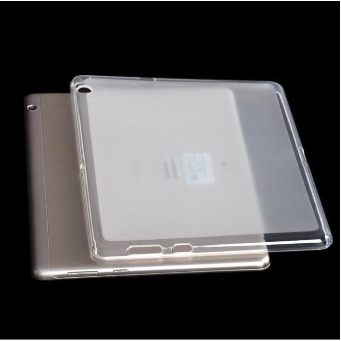 『適用於』HUAWEI MediaPad T3 10 9.6吋 平板保護套 超薄TPU 皮套矽膠清水套