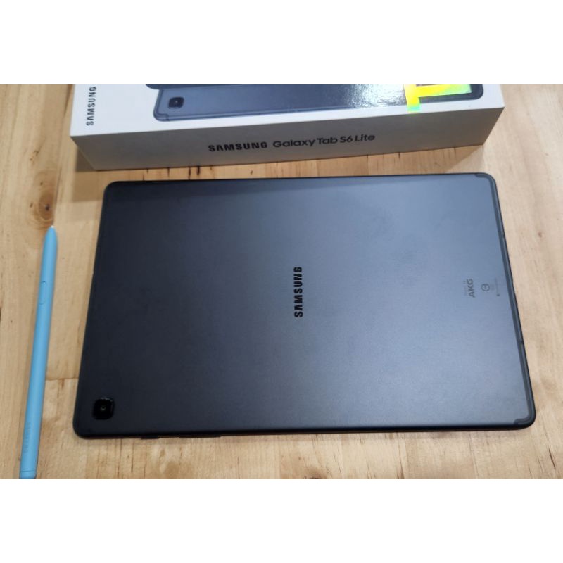 Samsung Tab S6 Lite SM-P610 三星 平板 二手