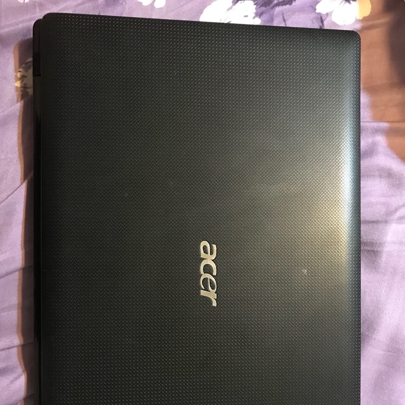 Acer aspire 5750G二手筆電